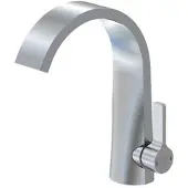 Steinberg 280 - Wastafelkraan, chroom 280 1010