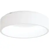 Eglo Led Plafondlamp Marghera 1 45cm Wit