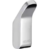 Keuco Collection Moll - Handdoekhaak, chroom 12715010000