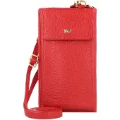 Braun Büffel Smartphonehoesje 'Asti' rood