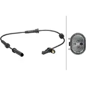 Hella 6PU 012 679-301 Wielsnelheidssensor (ABS)
