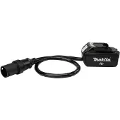 Makita 191J50-7 191J50-7 Accu-adapter 18 V Li-ion