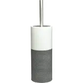 Sealskin toiletborstel Doppio