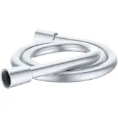 Ideal standard ALU+ - Doucheslang, 175 cm, zilver BE175SI
