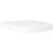 GROHE Euro Ceramic - Toiletzitting, alpine wit 39331002