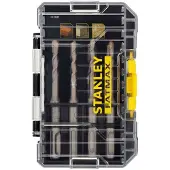 Stanley - 8-delige borenset SDSPlus STA88555-XJ
