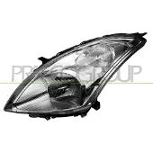 PRASCO SZ0364804 Koplamp
