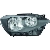 Diederichs 1281081 Koplamp