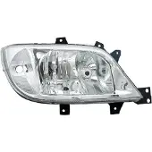 Diederichs 1662980 Koplamp