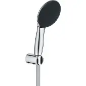 GROHE Vitalio Start 110 doucheset waterbesparend - Chroom