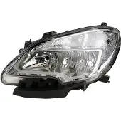 Johns 55 21 09 Koplamp