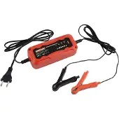 BRÜDER MANNESMANN 429292 M12711 Oplader 12 V, 6 V