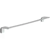 Gedy Il Giglio Handdoekhouder 60cm, chroom