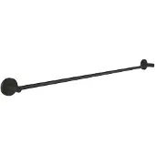 GROHE QuickFix Start handdoekhouder - 854 mm - Matte Black