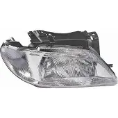 Diederichs 4070980 Koplamp