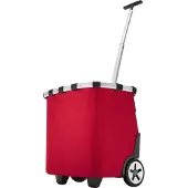 Reisenthel Trolley rood