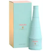Agua de Sevilla Triana Vapo 125ml Eau De Toilette