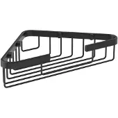 Ideal standard IOM - Hoek zeepbakje, zwart A9105XG