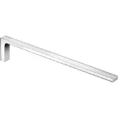 Keuco Edition 11 - Handdoekhouder, lengte 45 cm, chroom 11120010000