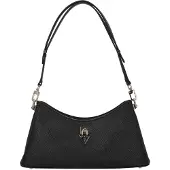 GUESS Schoudertas zwart