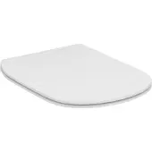Ideal standard Tesi - Toiletzitting, wit T552101