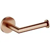Omnires Modern Project - Toiletrolhouder, geborsteld koper MP60510CPB