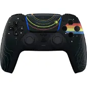 Clever Gaming Clever PS5 Rainbow Universe Controller