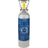 GROHE - CO2 fles voor Blue Professional, 2 kg 40423000