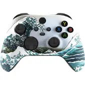 Clever Gaming Clever Xbox Kanagawa Wave Controller