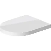 Duravit Me by Starck Closetzitting Wit