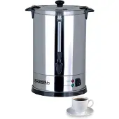 Casselin Koffie Percolator | 48 Kopjes | SP