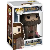 Funko POP! Harry Potter - Rubeus Hagrid 07 - Pop! - Vinyl figuur
