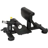 Toorx Professional Professional Sissy Squat - Compact - WBX-1800