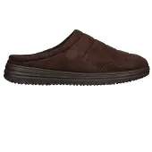 SKECHERS Slip-On Relaxed Fit Murette Pantoffels Maat 47 1/2