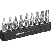 Topeak Tork Bitkit 9
