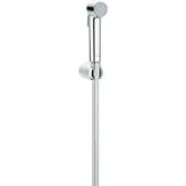 GROHE Tempesta doucheset f30 trigger handdouche+silverflex 125cm Chroom