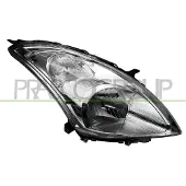 PRASCO Koplamp SZ0364803