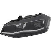 Diederichs 2209985 Koplamp