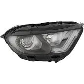 Diederichs 1481086 Koplamp