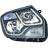 Diederichs 4560181 Koplamp