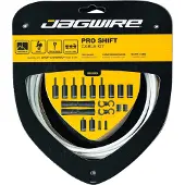 Jagwire Sram/shimano Remkabelset