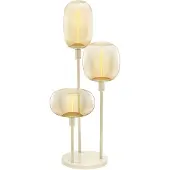 Ledvance LED Armatuur E27 | Decor Stick Floor Beige 3XE27