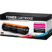 PrintAbout Huismerk HP 128A (CE323A) Toner Magenta