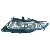 Alkar 2745941 Koplamp