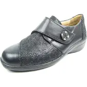 Solidus 26428 Klittenbandschoenen