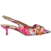 La strada 2411906 Slingbacks | Maat 36 Dames Multi