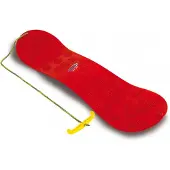 Jamara Snow Play - Snowboard - 72cm - rood