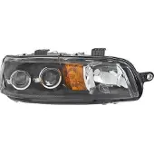Diederichs 3453982 Koplamp