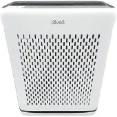Levoit Vital 100S, 23 dB, 243 m³/uur