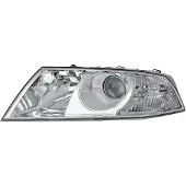 Diederichs 7831985 Koplamp